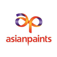 ASIAN PAINTS Logo