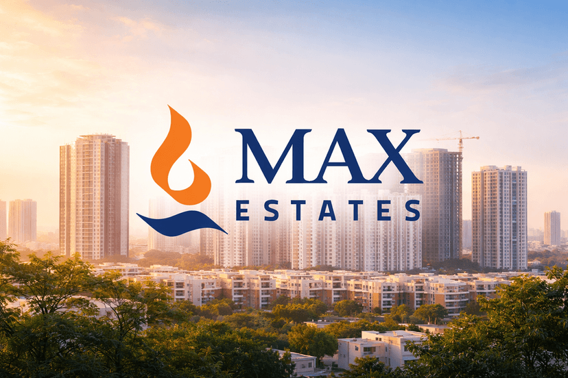 MAX Estates