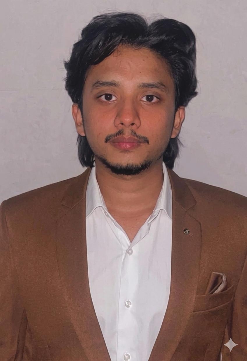 Umar Ansari