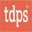TD POWER SYSTEMS. Logo