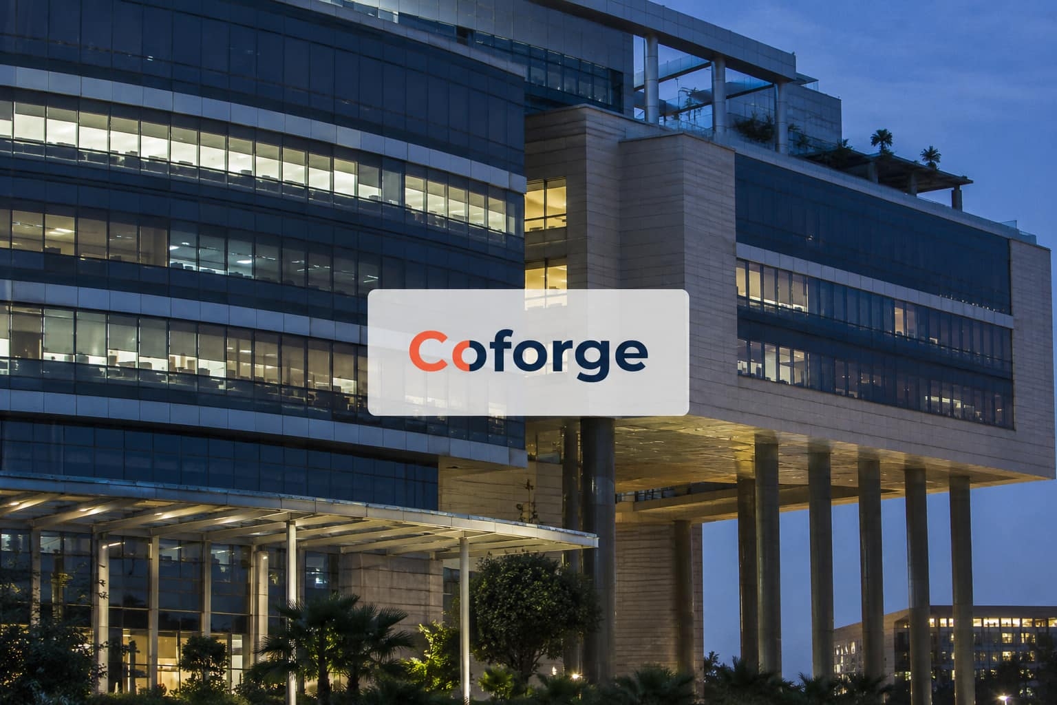 Coforge Q1FY27 Results: Net Profit Surges 63% YoY as IT Firm Posts Strong Revenue Growth