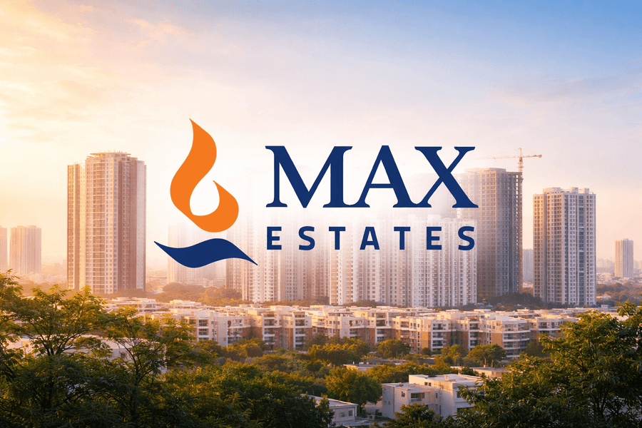 MAX Estates