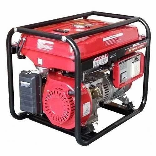 TD Power - Generator