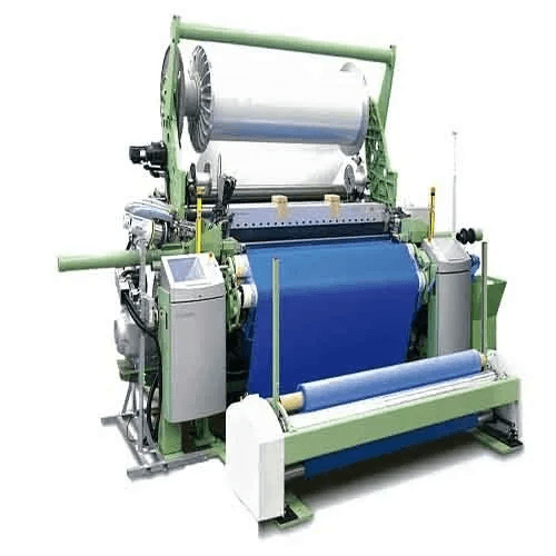 weaving machine